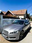 Jaguar XF 2.2 190cp