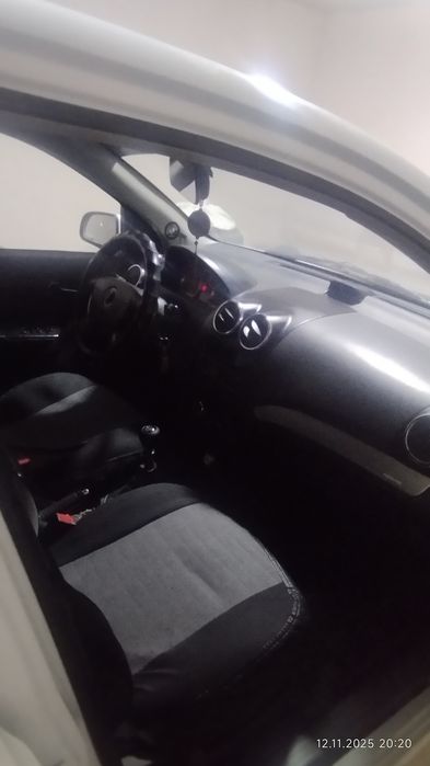 Узимни мошиним холати яхши