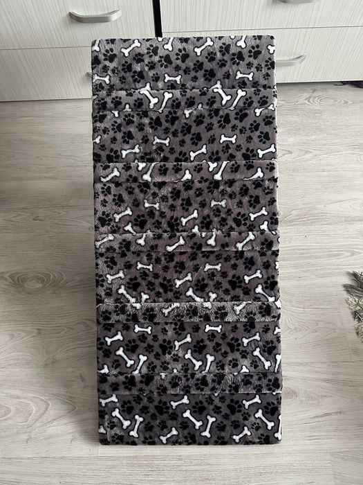 Rampa animale de companie