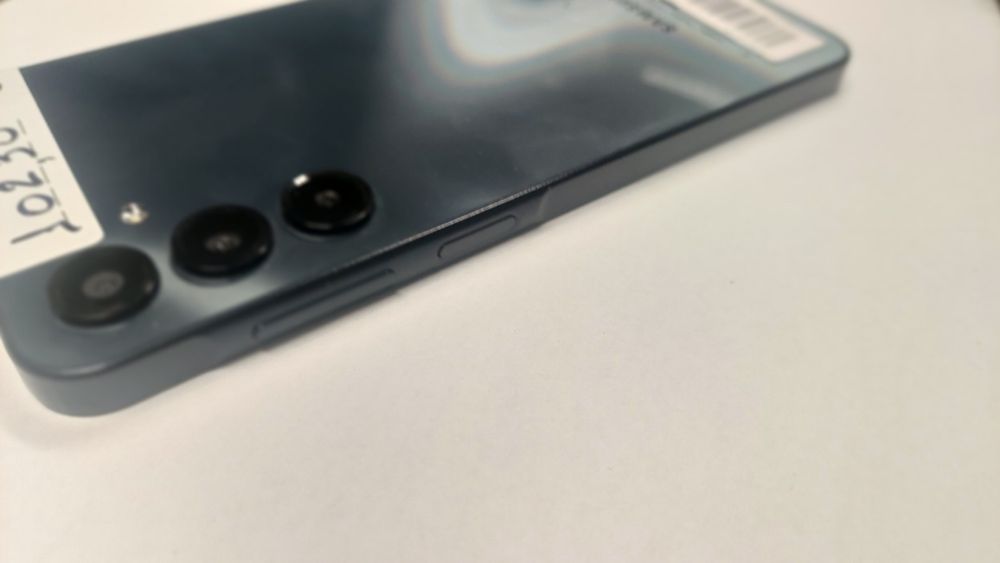 Samsung А16 Черен Цвят Памет 256GB RAM 8GB