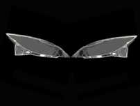 Стъкла за фарове на Mazda 6 (2008-2012)  555