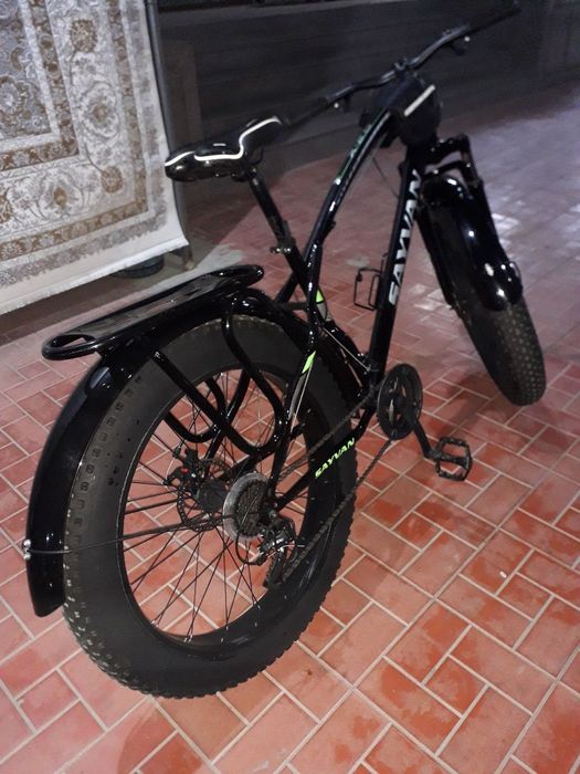 Велик сотилади зур холатда