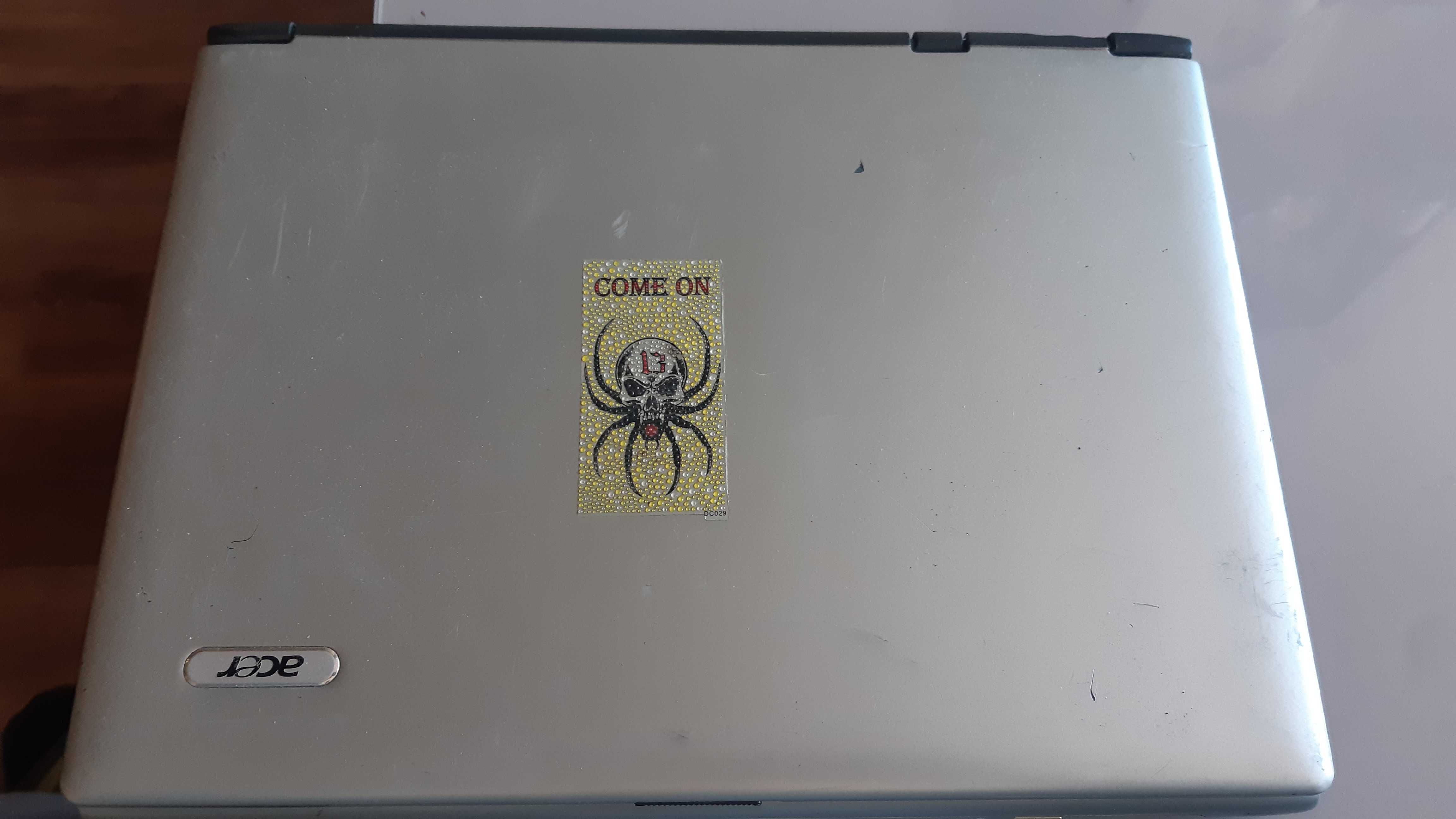 Лаптоп Acer Aspire 3003LM, почти без забележки