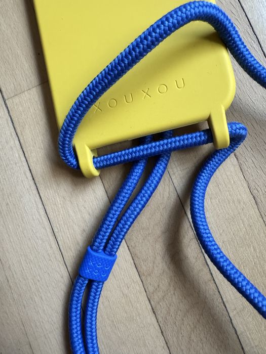 Husa silicon Xou Xou iphone 13 Pro