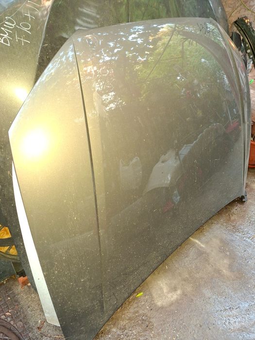 aripa far capota trager audi a3 8v 2014 limuzina sedan