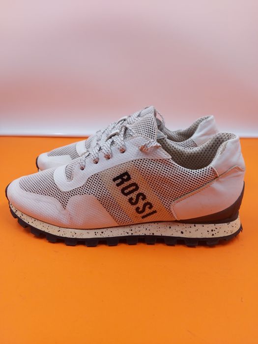 Vitto Rossi номер 43 Оригинални обувки