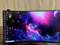 Монитор Acer Nitro