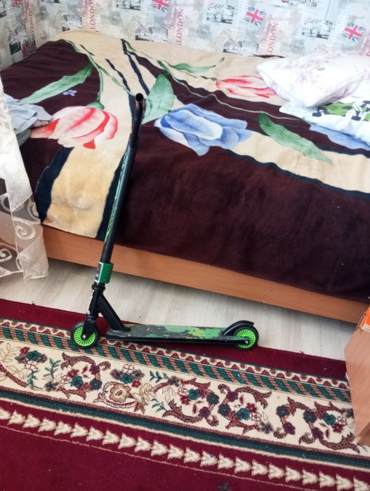 Продам самокат подростков