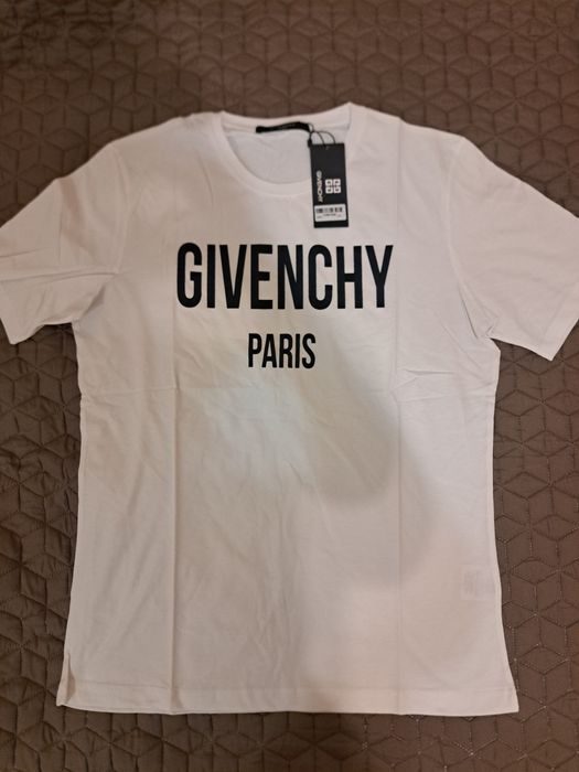 Тениска Civenchy