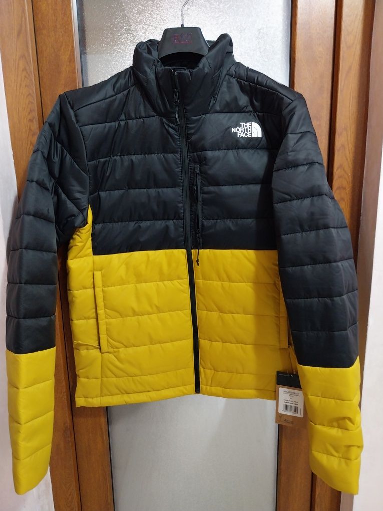 Geaca North Face Jacket Noua , Marime M Slim Fit