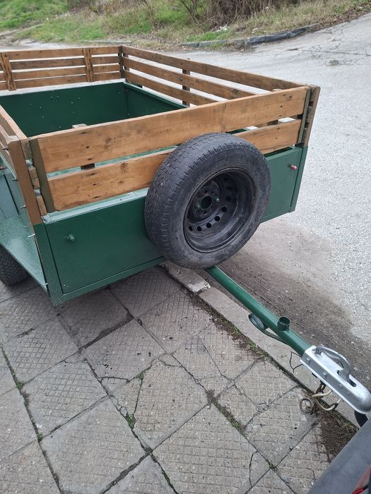 Асеновградско ремарке