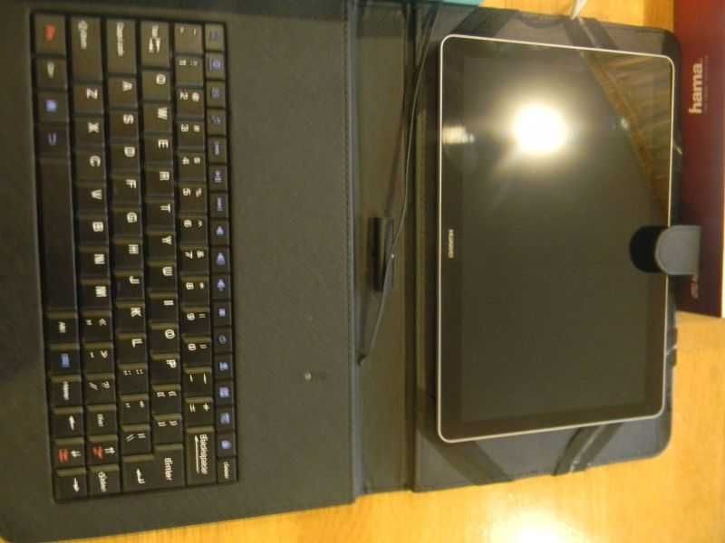 Tableta HUAWEI T3 10 Sim+Wi-Fi+Tastatura
