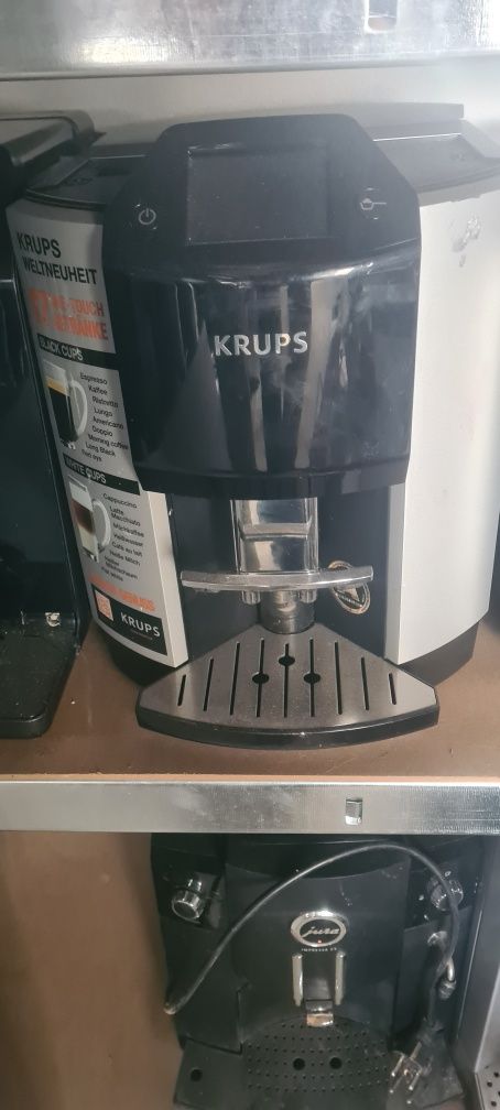 Expresor  aparat Krups