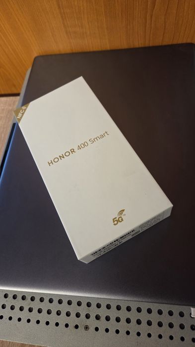 Honor 400 Smart 5G Nou | Sigilat | Garanție |
