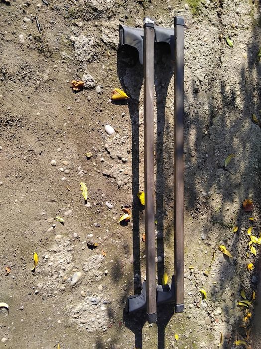 Bare plafon dacia logan