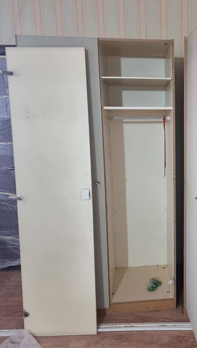 Шкаф Польский отдам бесплатно