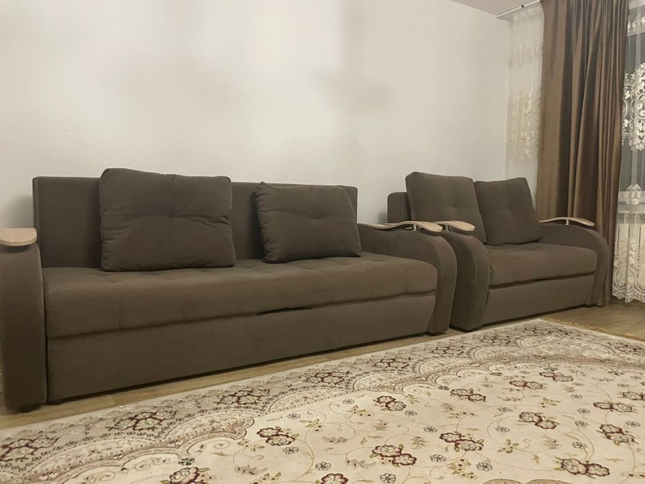 Продам диваны 3, 2