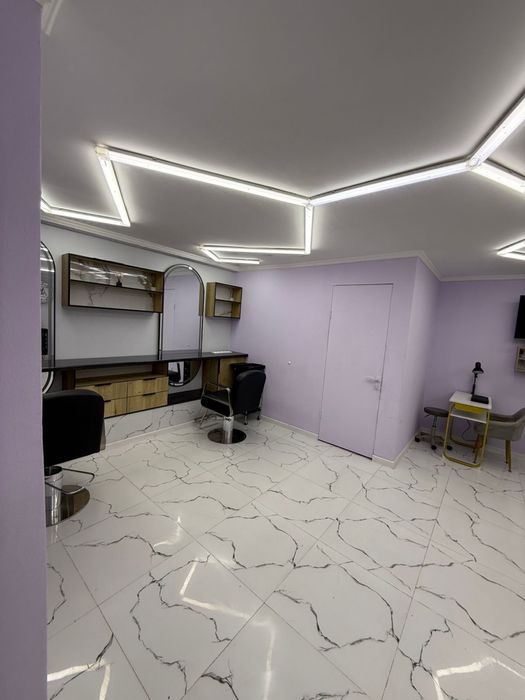 Продаю салон красоты  2 мил