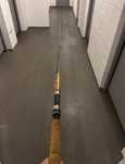Daiwa Whisker Osprey