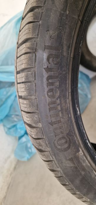 Гуми Continental Winter Control 225/45R19