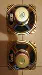 2X Аудио говорителя Sony - 4 Ohm