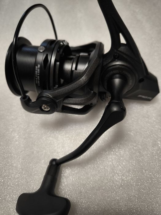 Mulineta FL Power Max Feeder PM 6500 NEW 2024