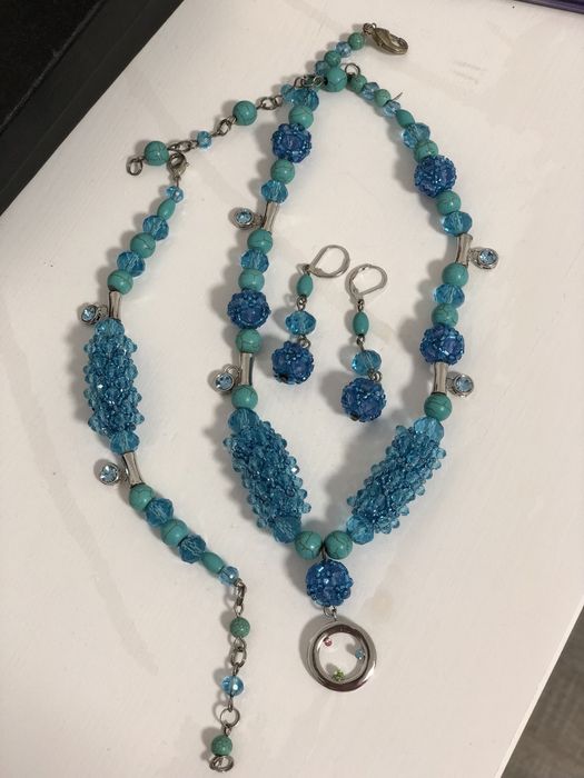 Бижутерия ручной работы