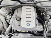 Motor Complet fara anexe BMW 7 E65 3.0 Diesel cod M57D30