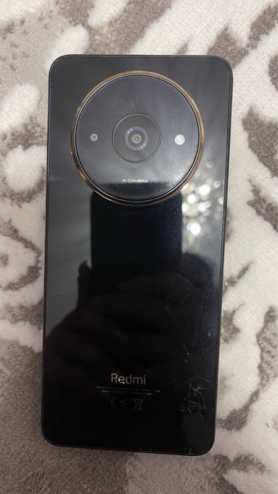Redmi A3x.