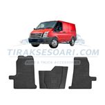 Полски Гумени стелки за бус FORD TRANSIT 3 Gen 2000 2013 година