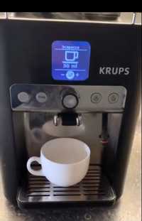 KRUPS:Кафе автомат