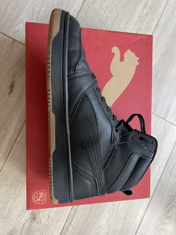 Кроссовки PUMA 41р