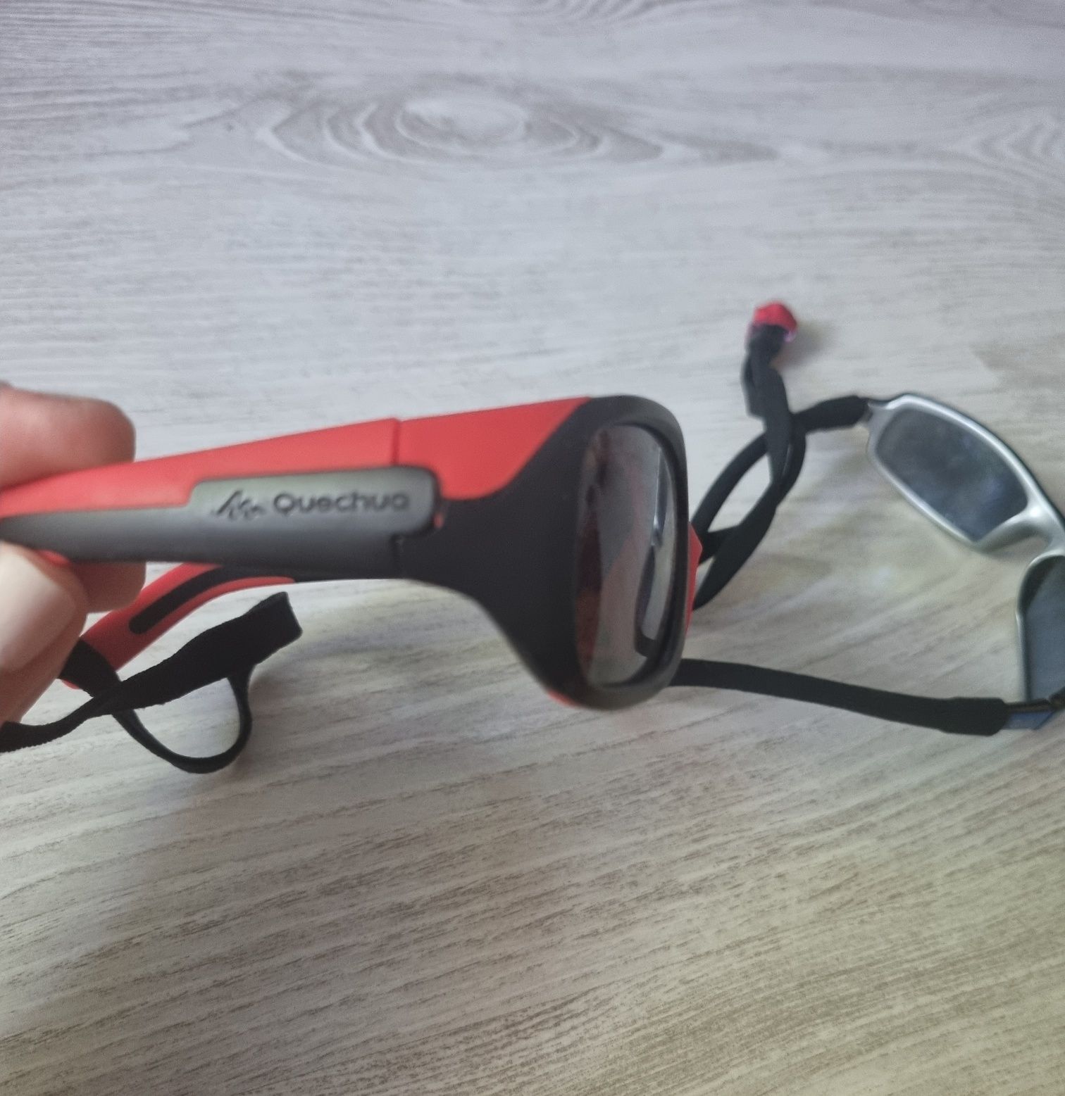 Ochelari soare copii 4/5 ani RayBan, Uvex, Quechua