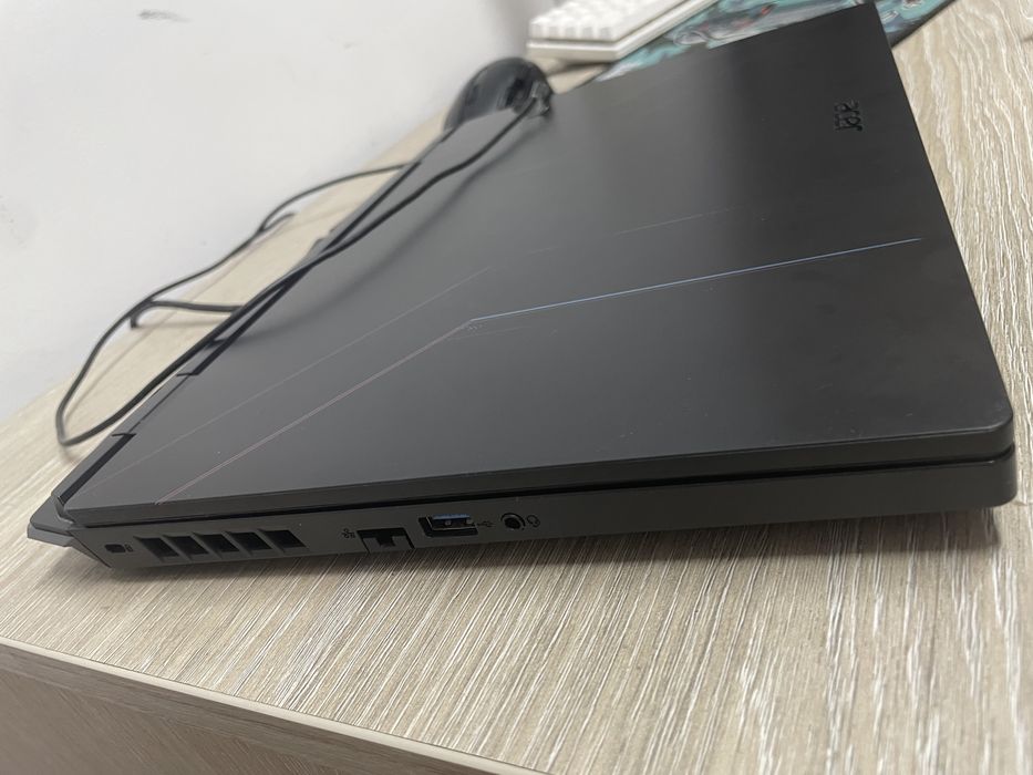 Laptop acer nitro 5 gaming