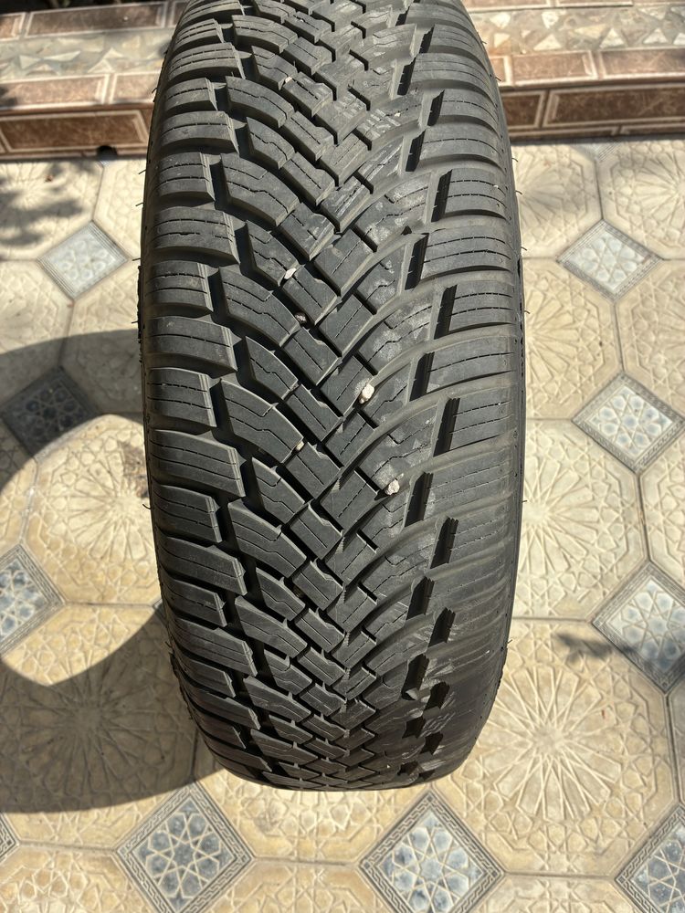 Балог PETLAS 205/65.  R15 Зимная резина для Cobalt