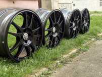 Jante DOTZ 4x100 r 17 made in germany