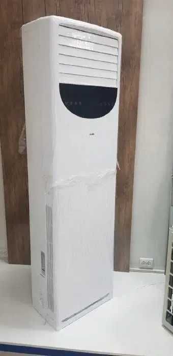 Колонный  Кондиционер AUX 24 SPLINT INVERTER доставка 24/7 Установка