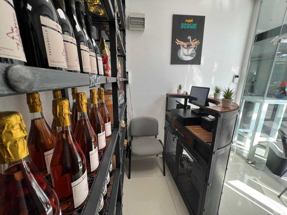 Продавам действаш бизнес