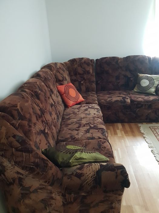 Vand coltar extensibil