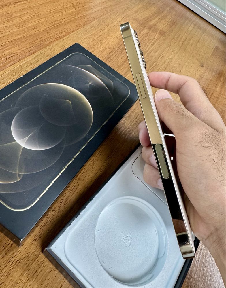 iphone 12 pro max 256