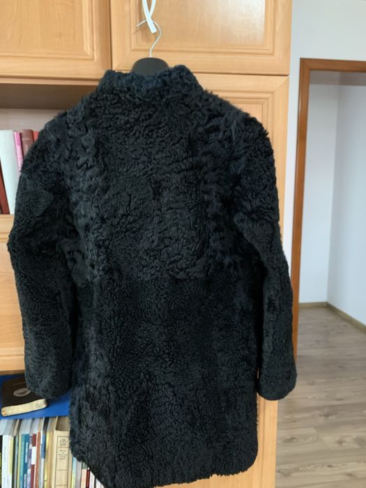 Vand haina de astrahan