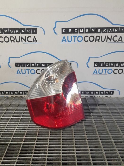 Stop Stanga BMW X3 E83 2003 - 2006 SUV 4 Usi (1000)
