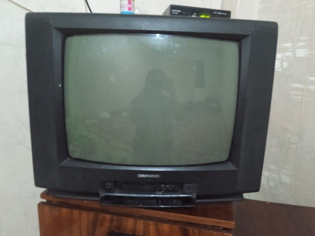 Daewoo tv xolati yaxshi