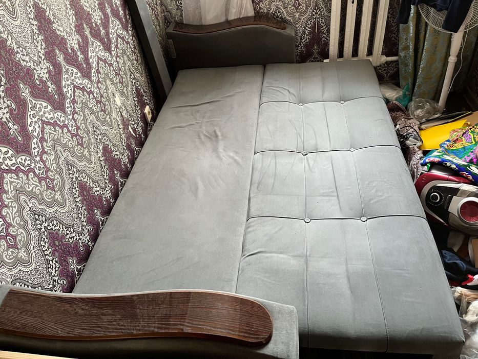 Продам мягкий диван