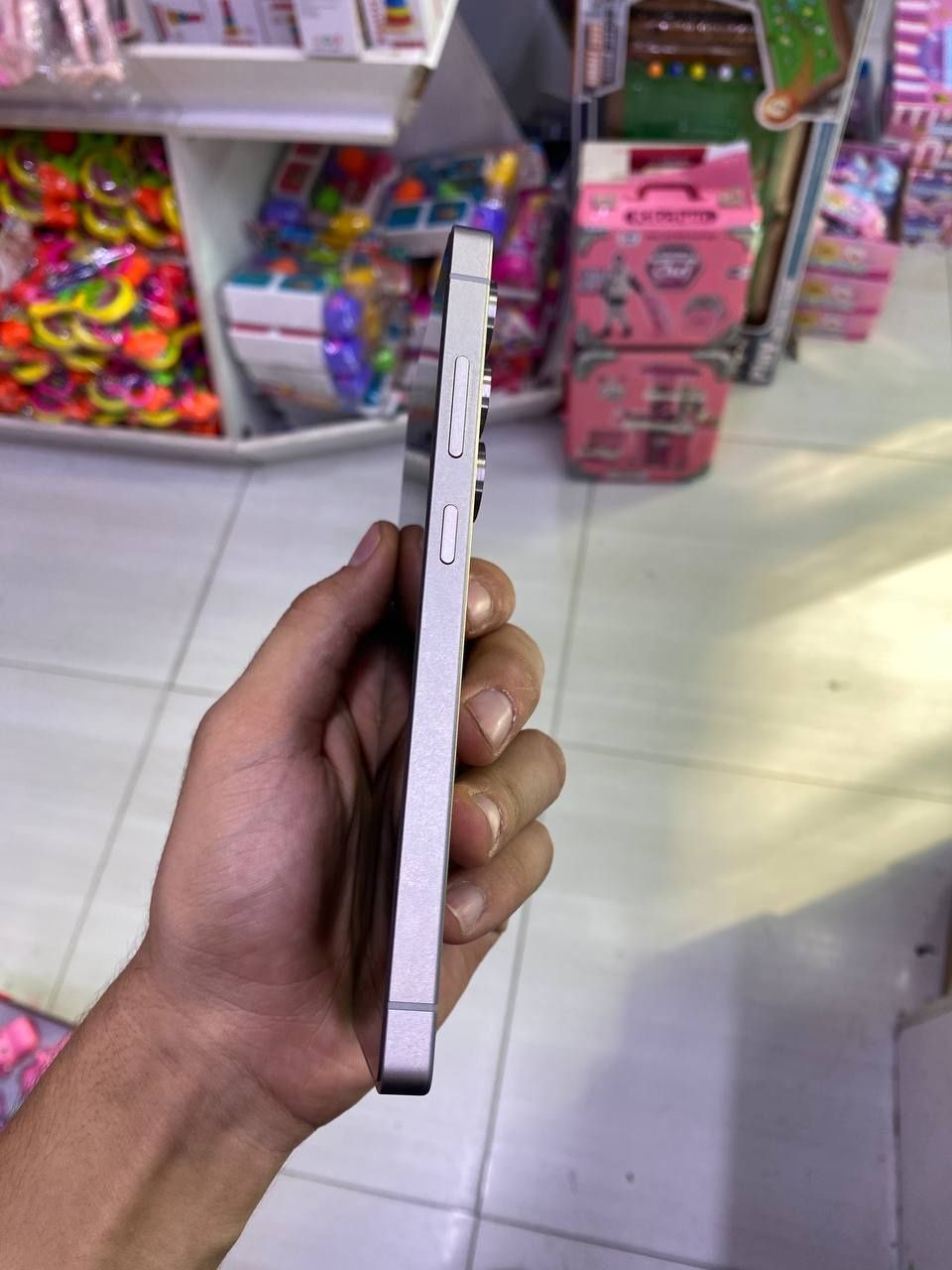 Samsung S25 ultra 12/256