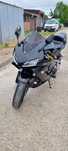 Honda cbr 600rr 2003