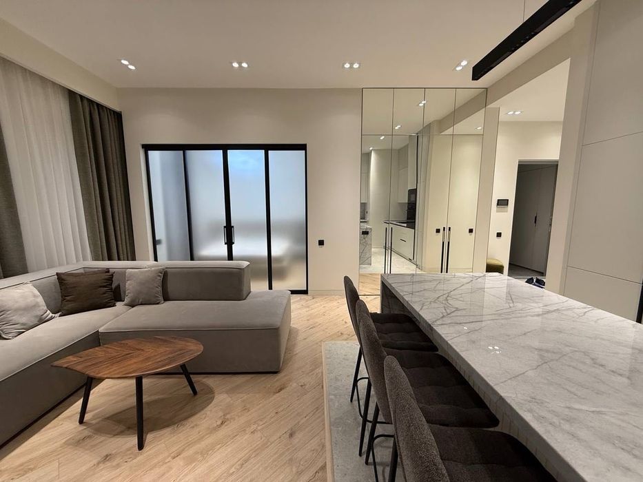 Сдам в Аренду Премиум Жк Мирабад Авеню