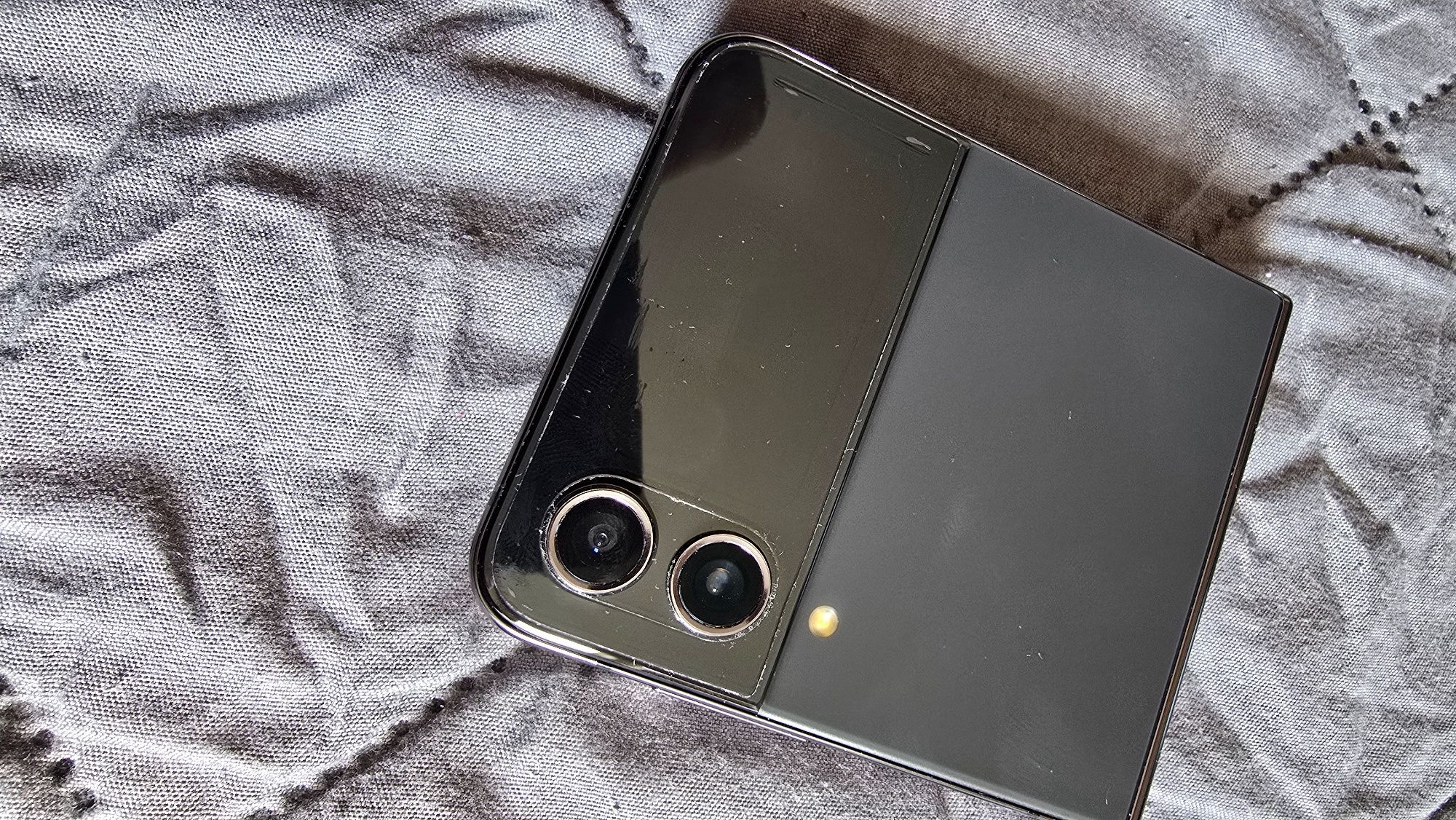 Samsung Z flip 4