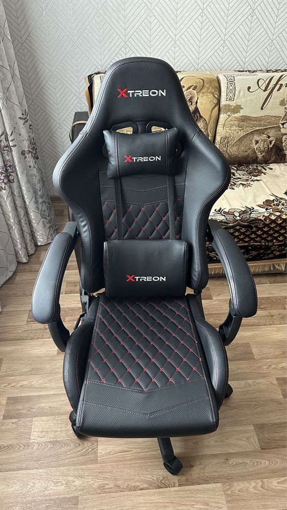 Компьютерное кресло Xtreon