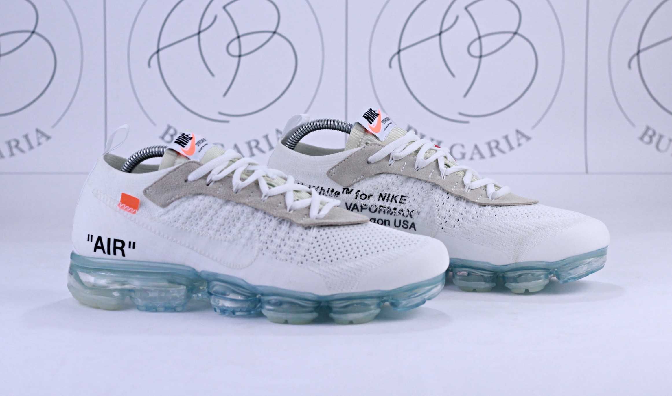 Nike Vapormax Flyknit Мъжки Дамски Маратонки